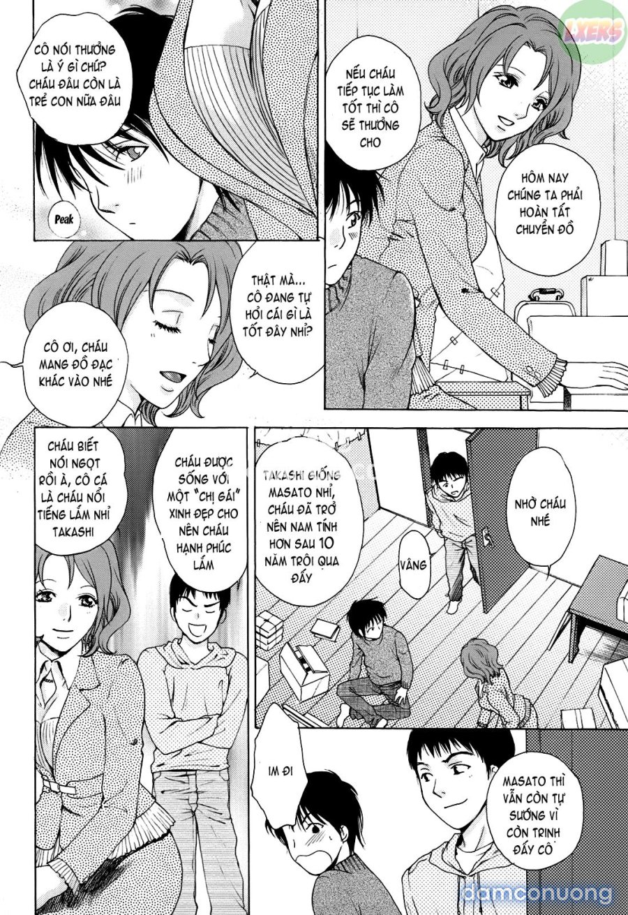 Kanojo No Shizuku 