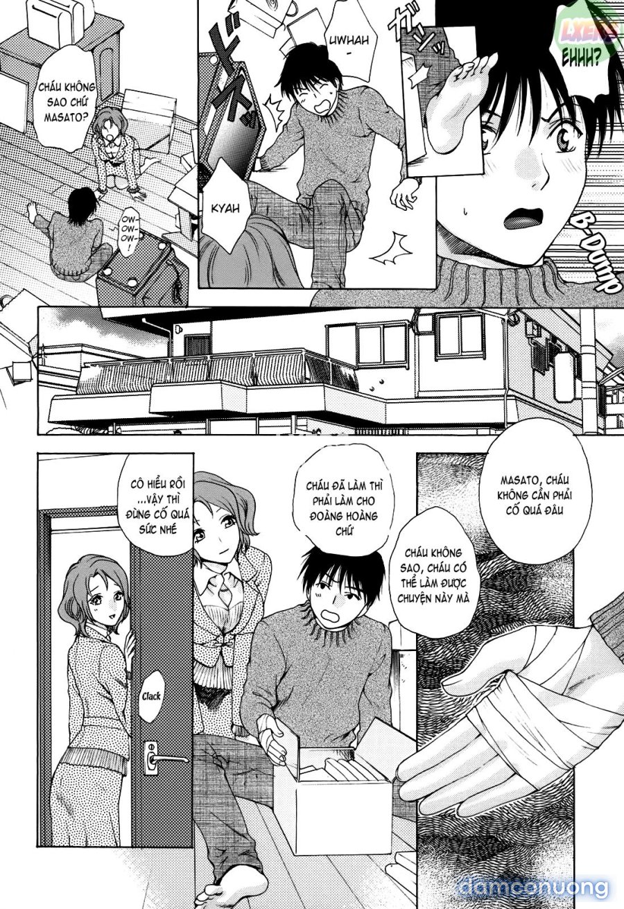 Kanojo No Shizuku 