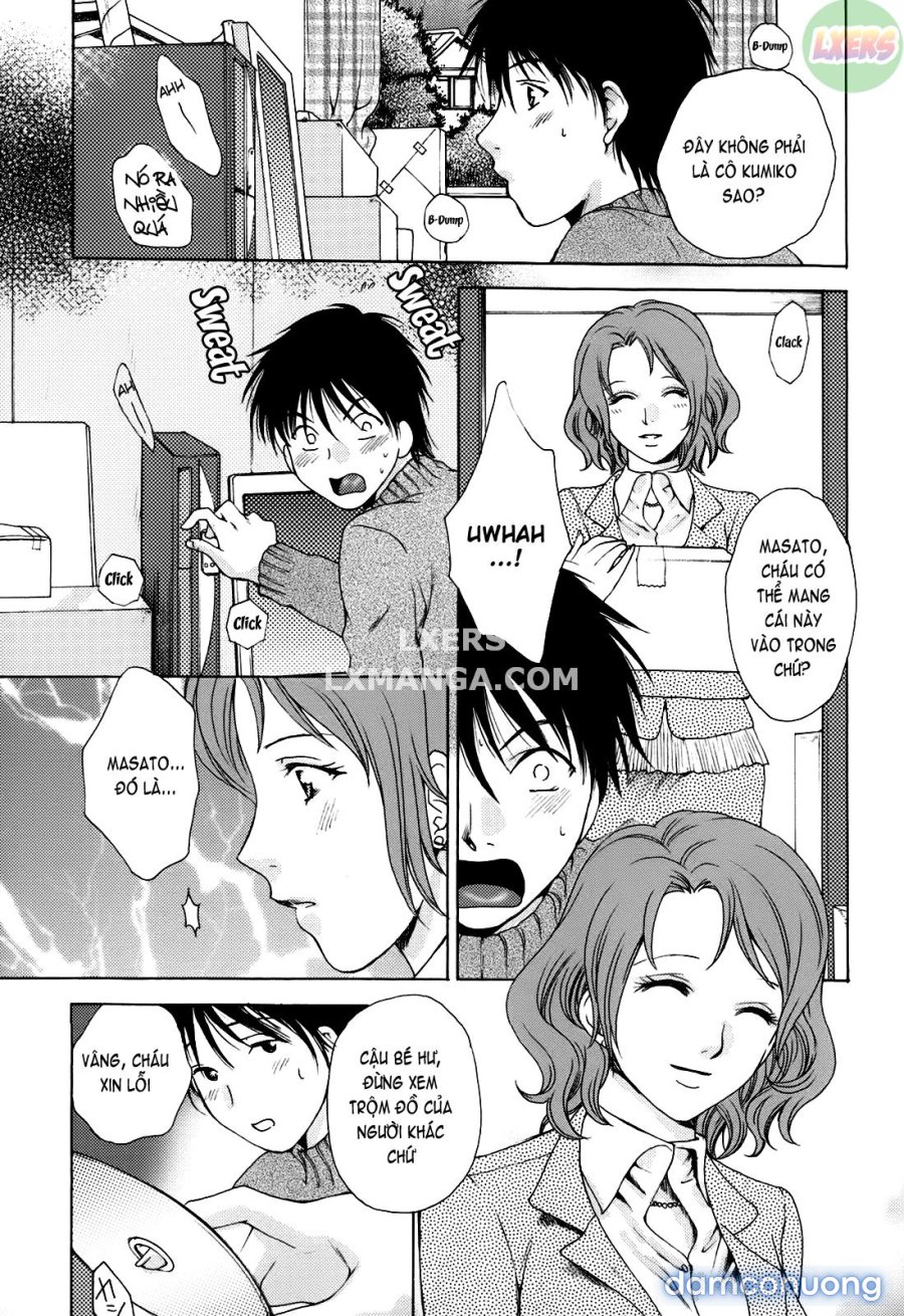 Kanojo No Shizuku 