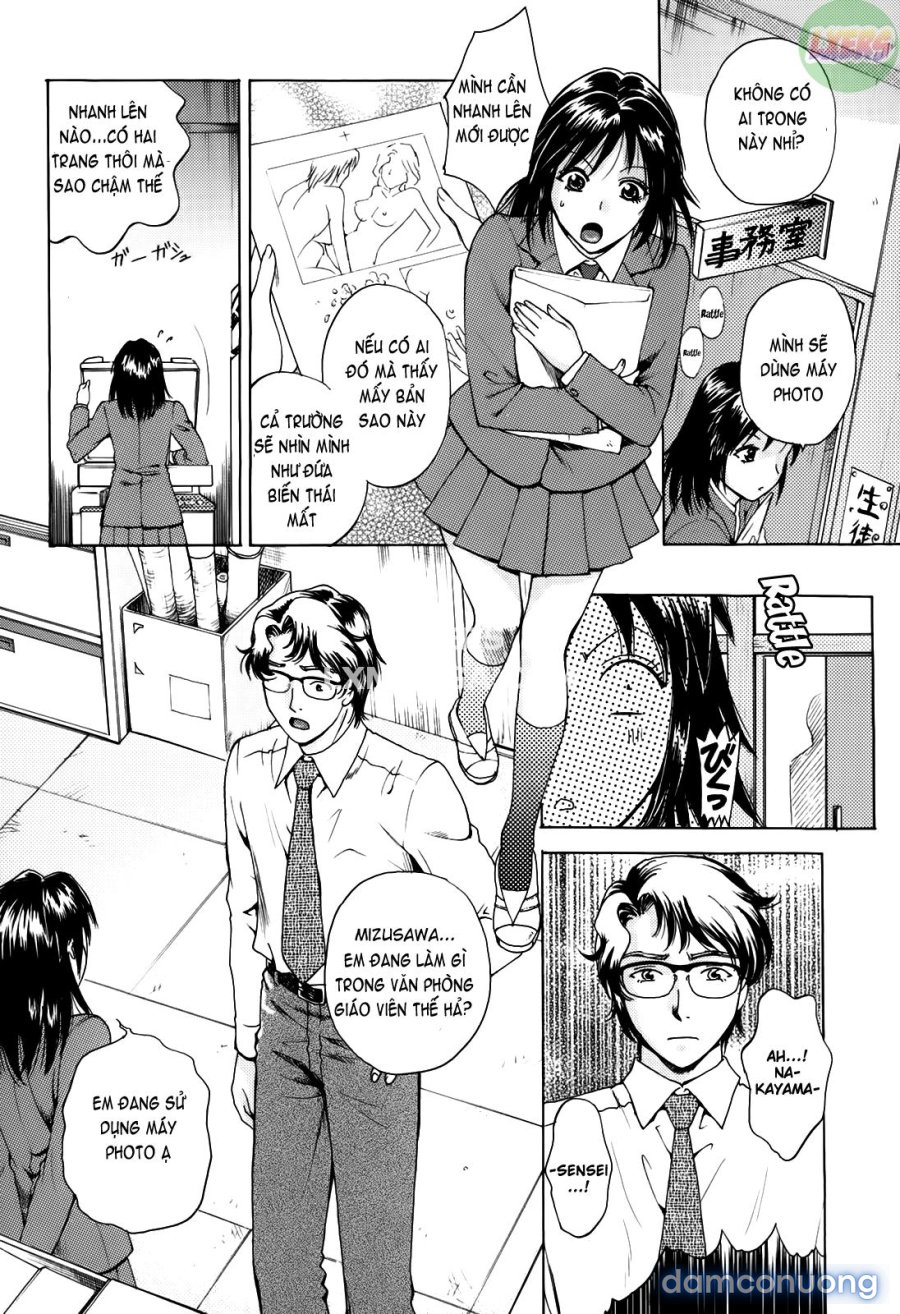 Kanojo No Shizuku 
