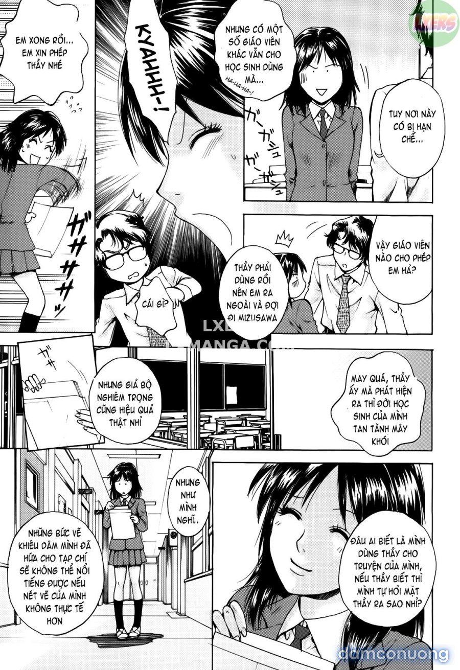 Kanojo No Shizuku 