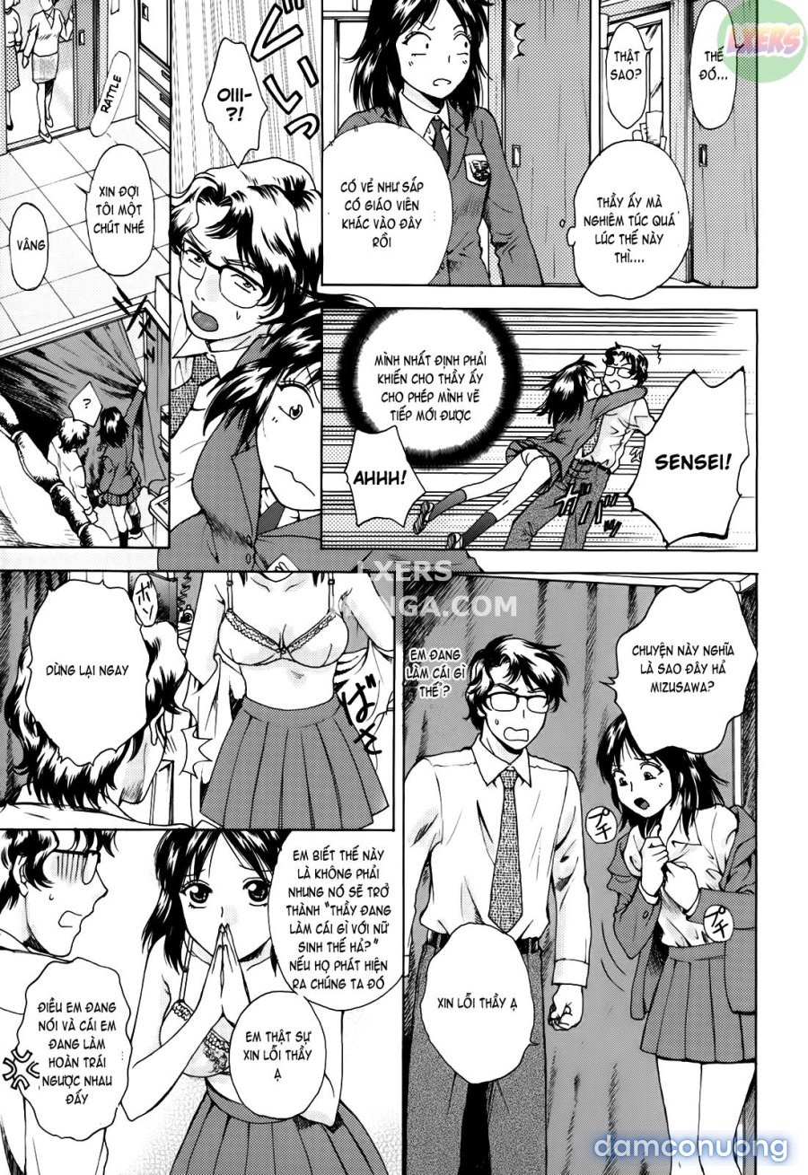 Kanojo No Shizuku 