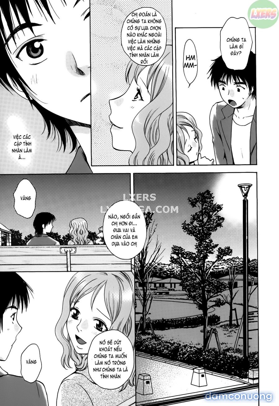Kanojo No Shizuku 