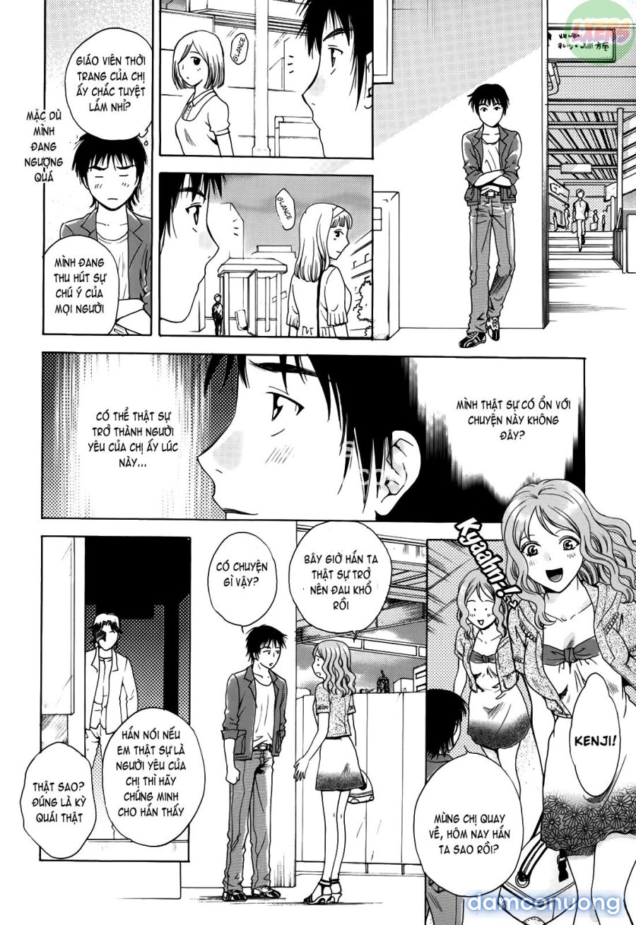 Kanojo No Shizuku 