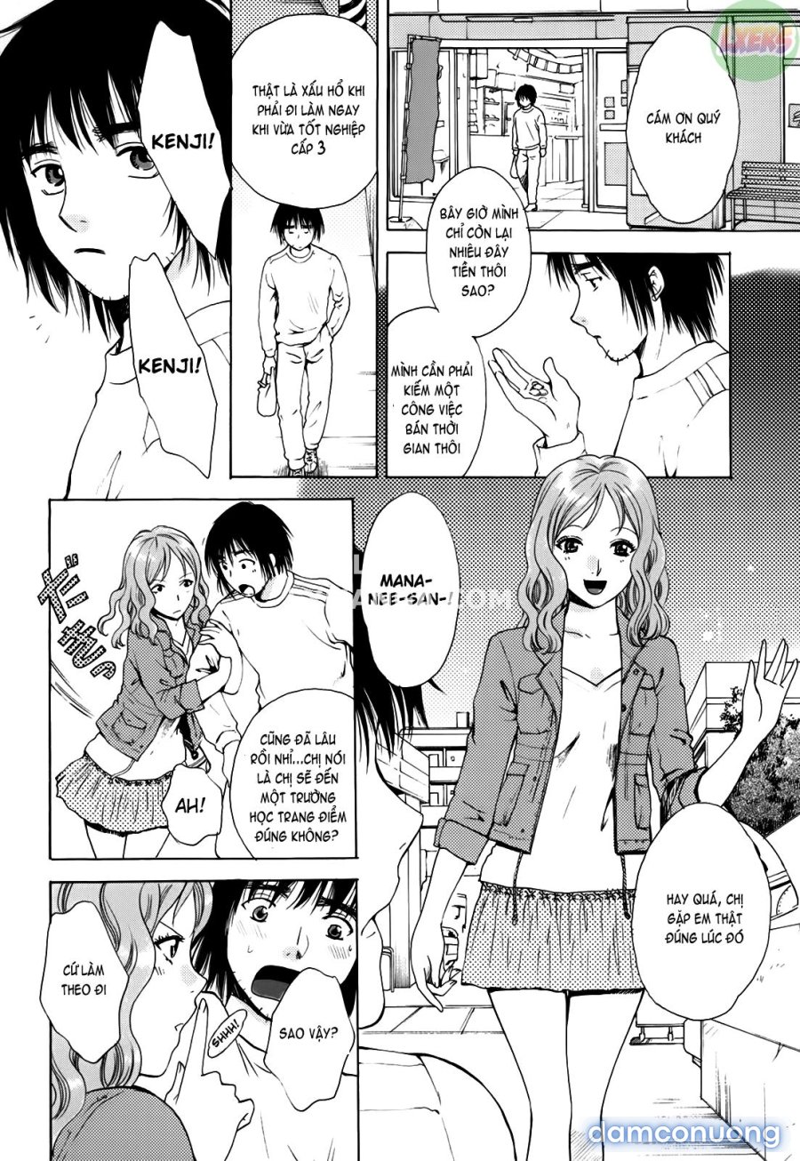 Kanojo No Shizuku 
