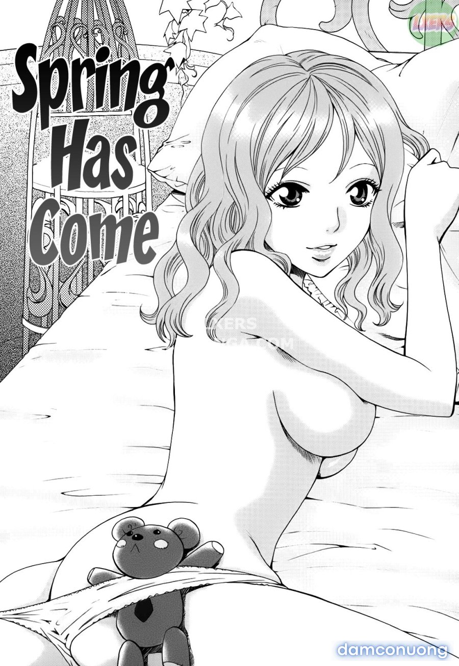 Kanojo No Shizuku 