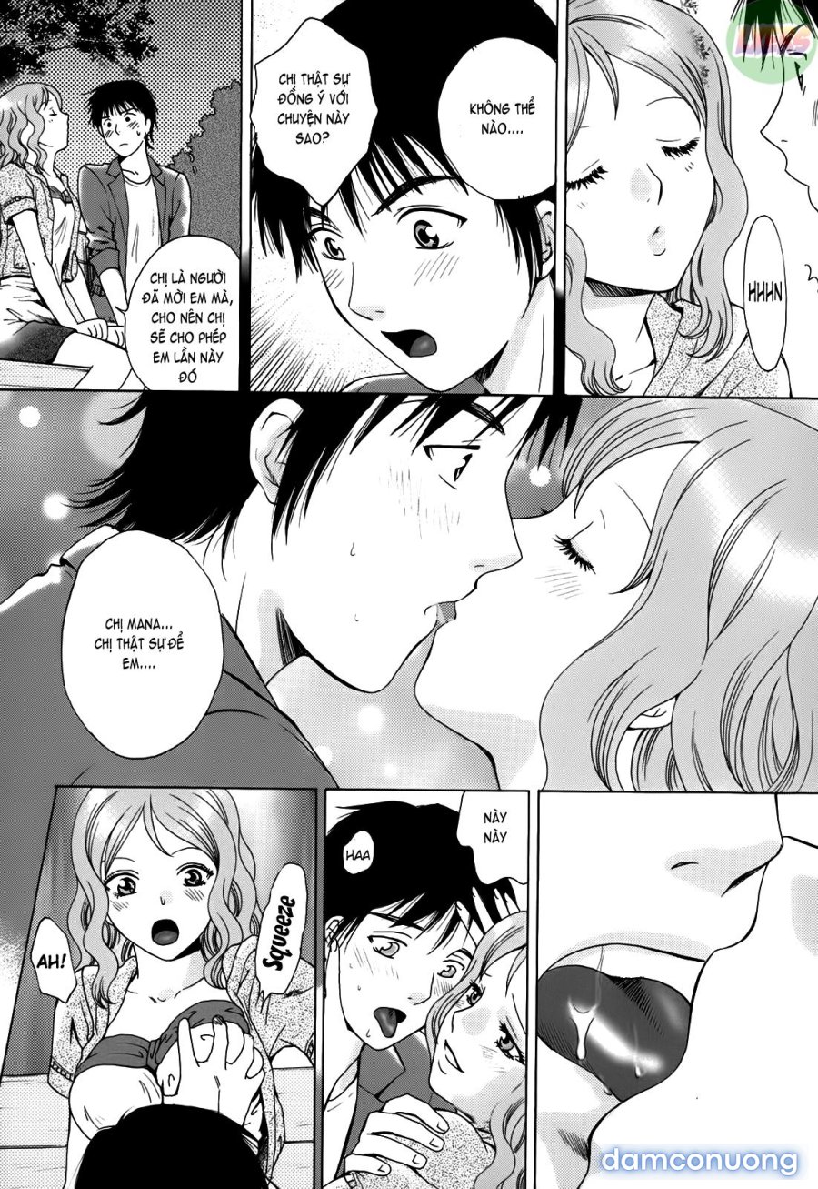 Kanojo No Shizuku 