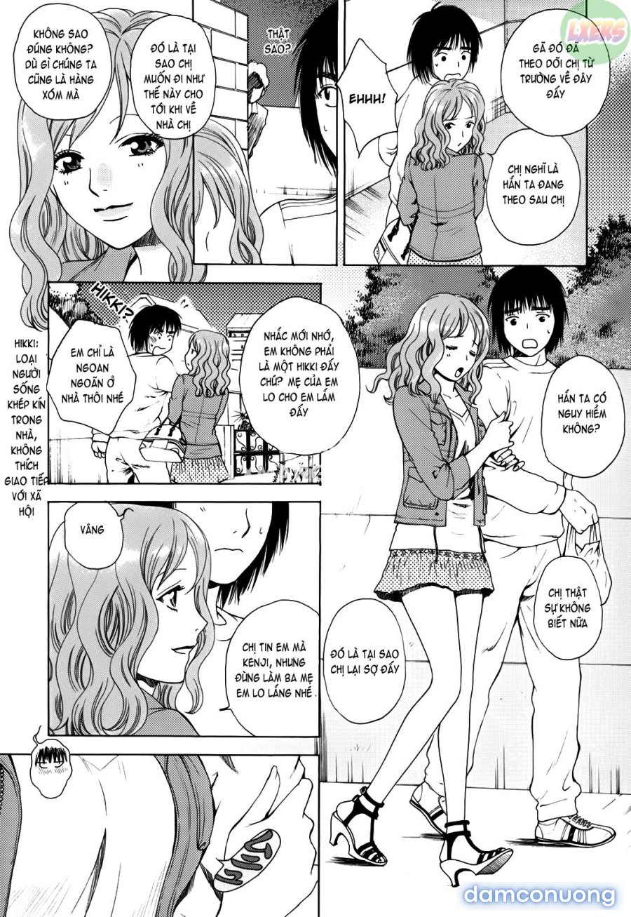 Kanojo No Shizuku 