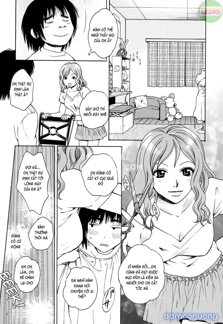 Kanojo No Shizuku 