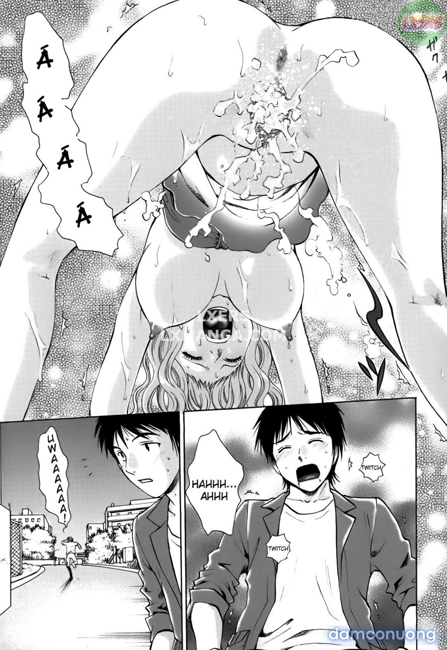 Kanojo No Shizuku 