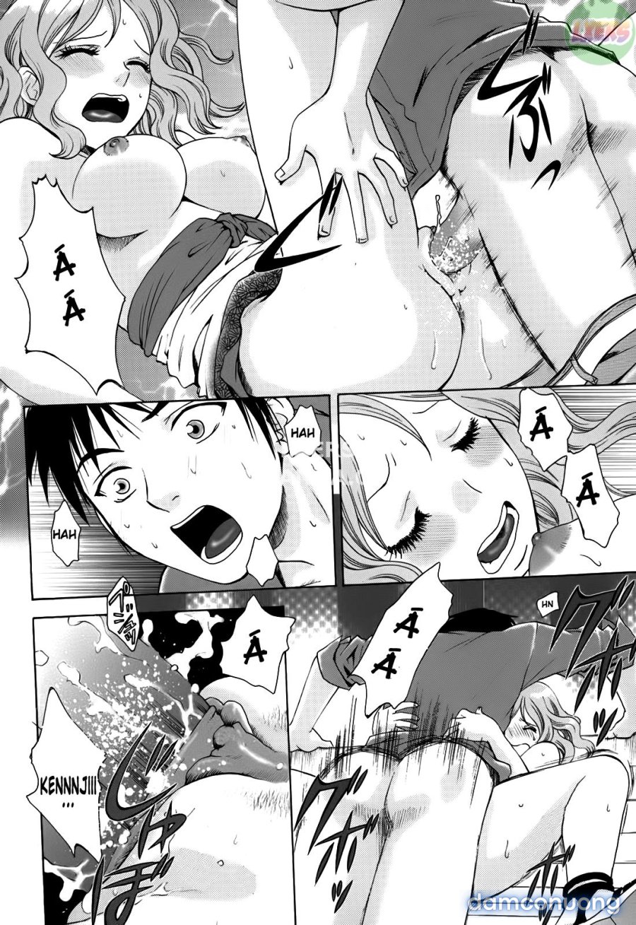 Kanojo No Shizuku 