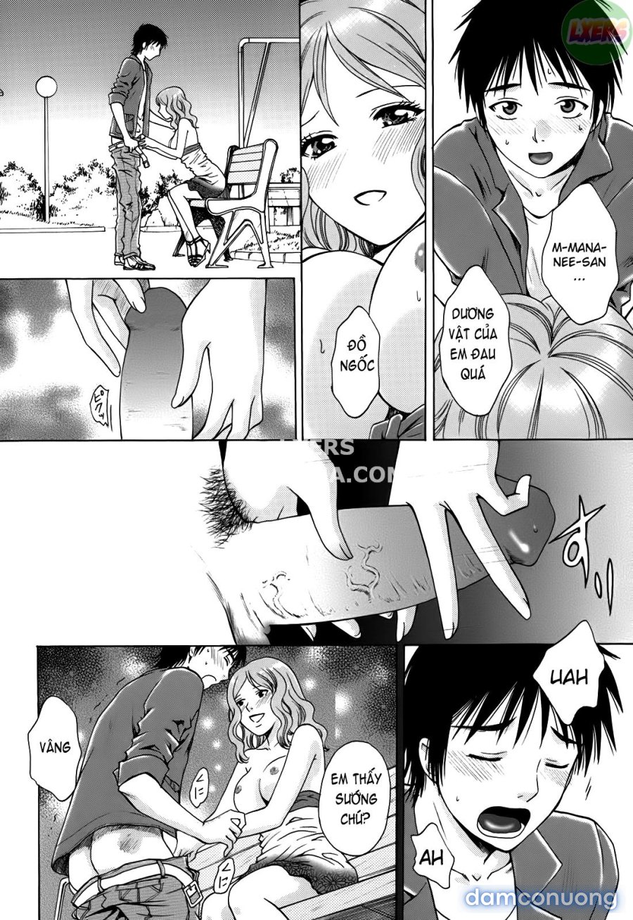 Kanojo No Shizuku 