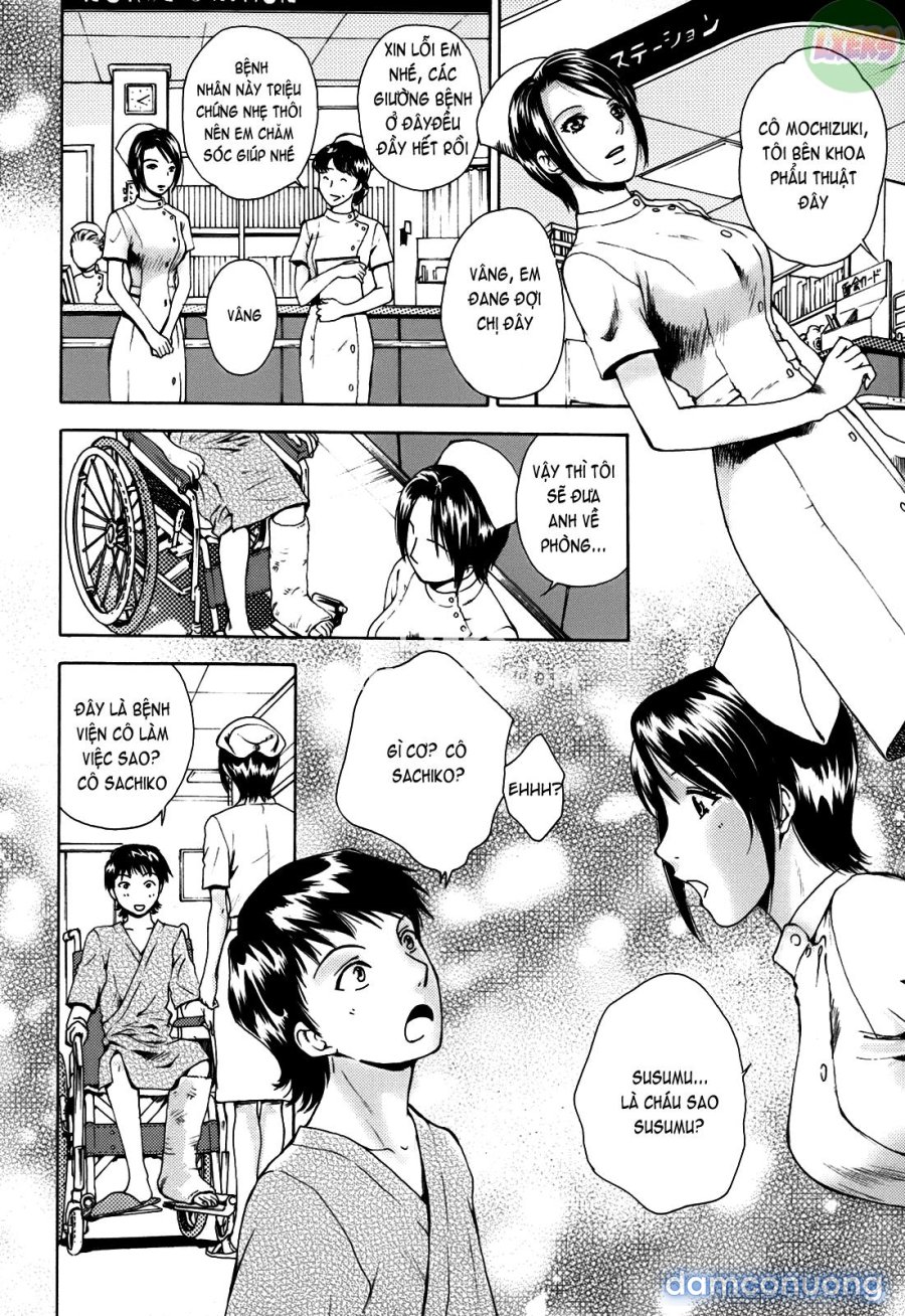 Kanojo No Shizuku 
