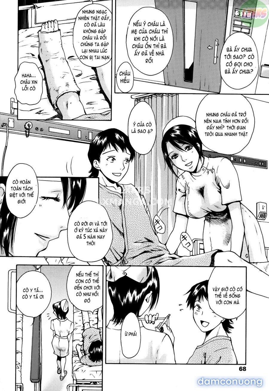 Kanojo No Shizuku 