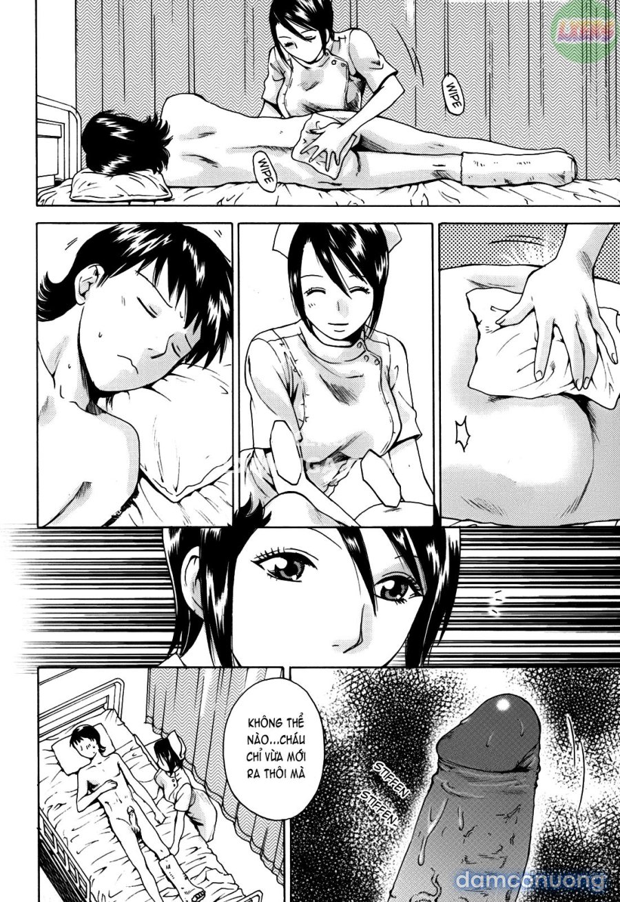 Kanojo No Shizuku 