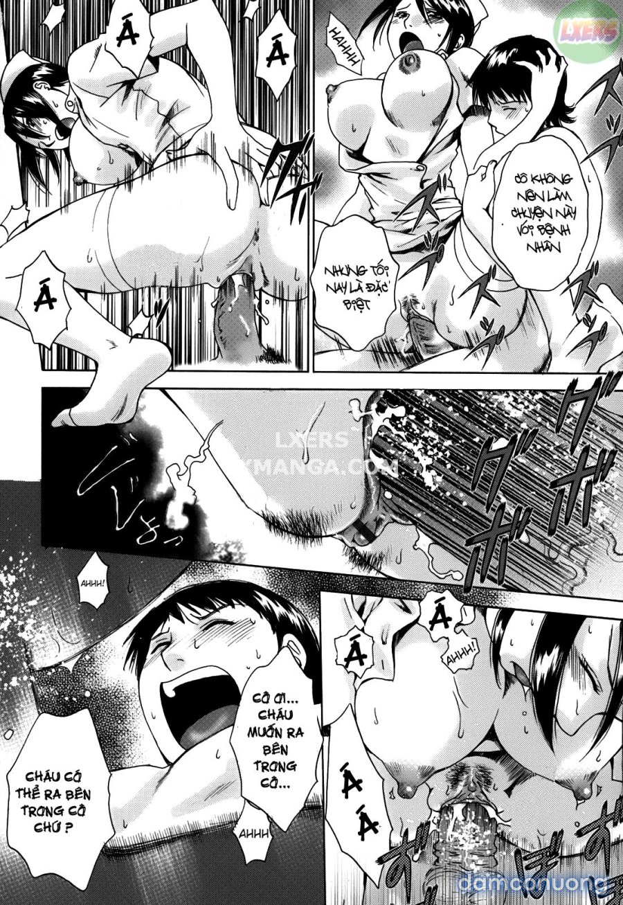 Kanojo No Shizuku 