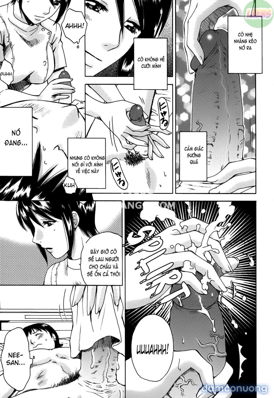 Kanojo No Shizuku 