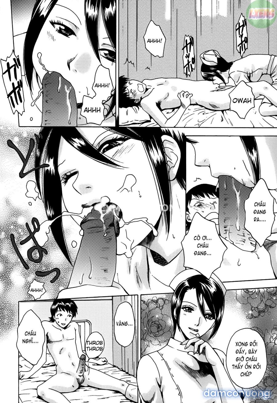 Kanojo No Shizuku 