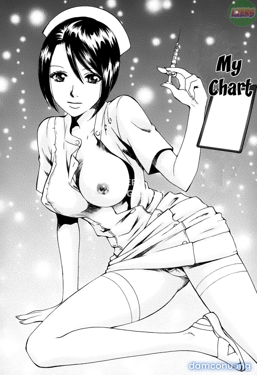 Kanojo No Shizuku 