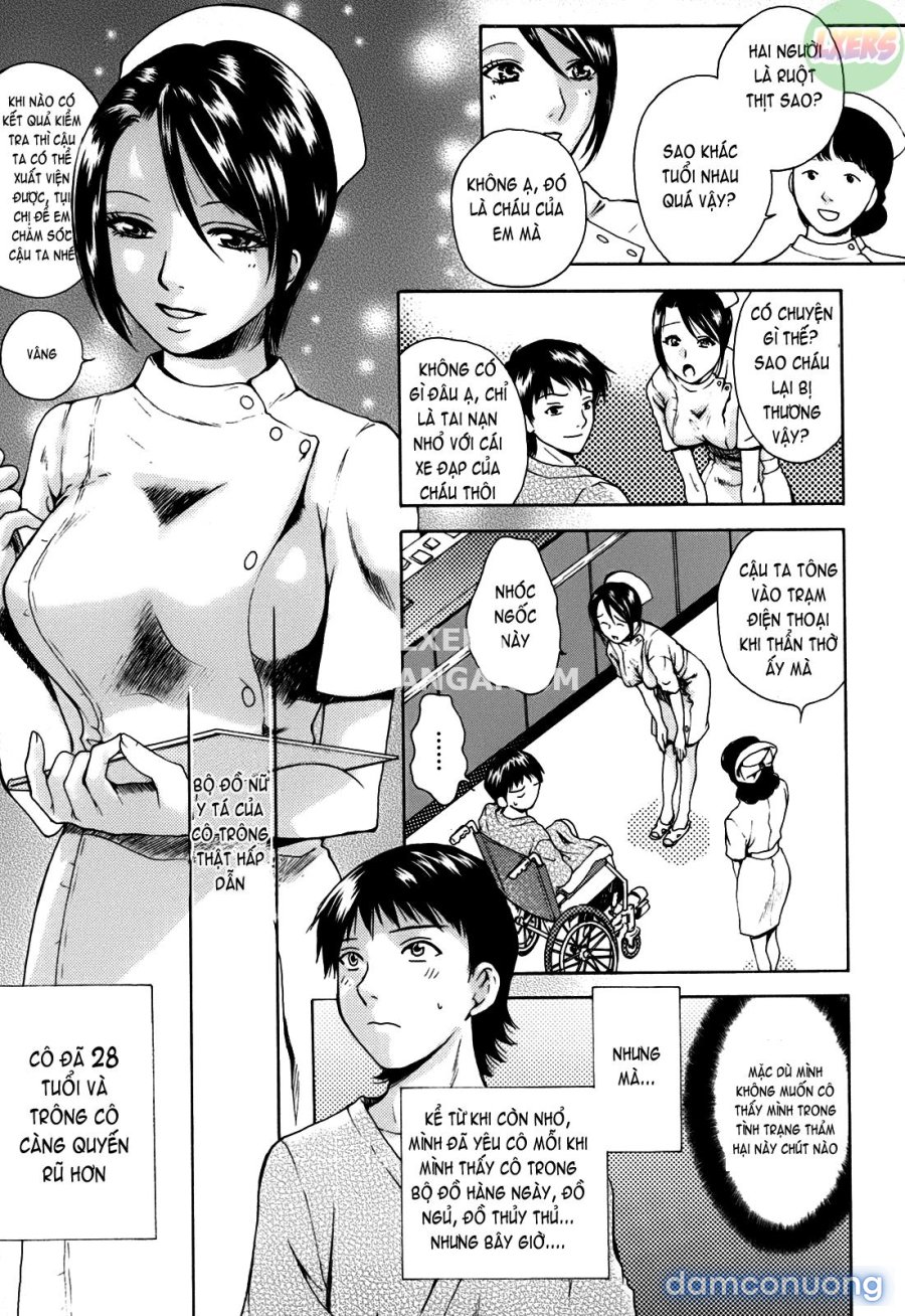 Kanojo No Shizuku 