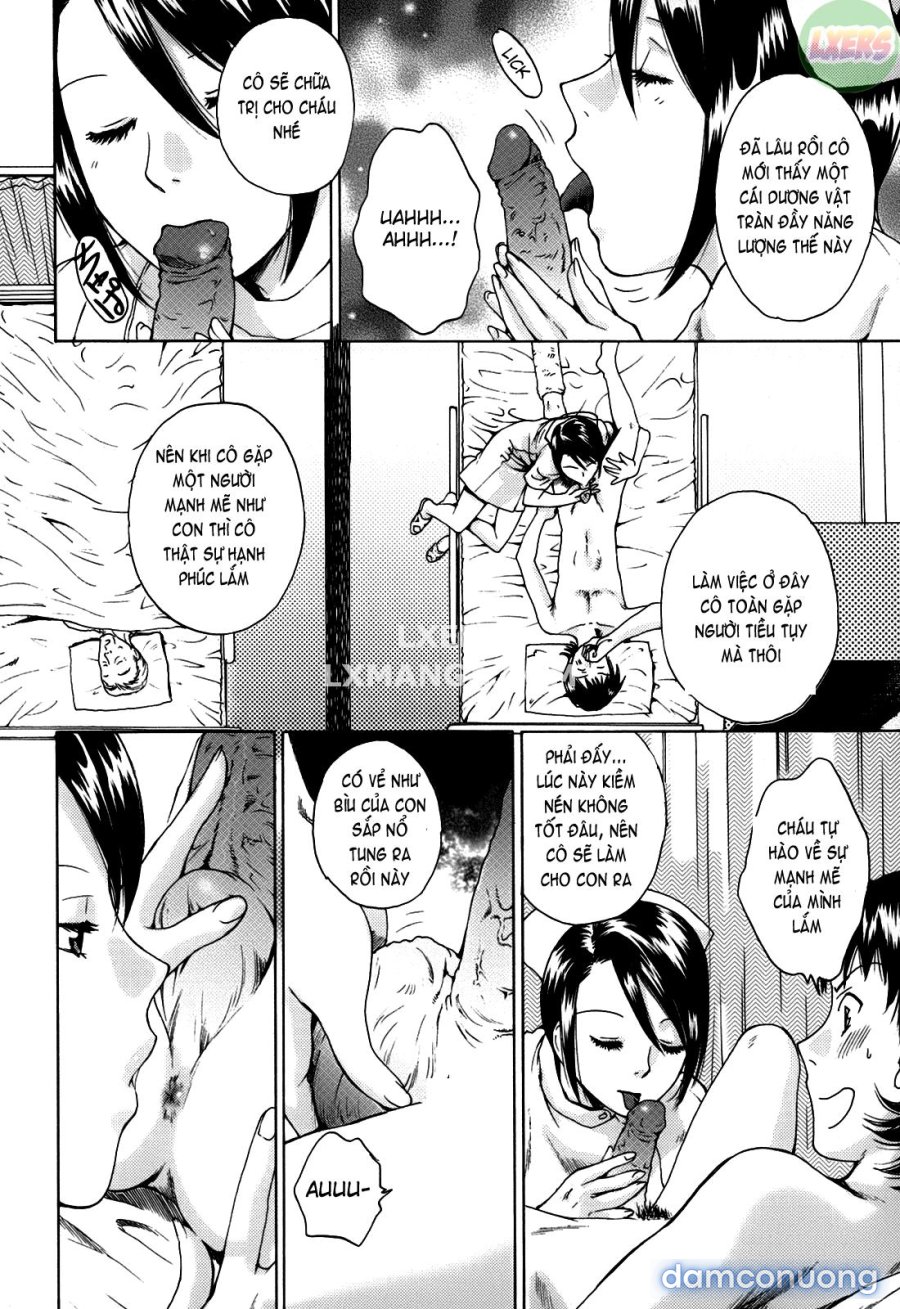 Kanojo No Shizuku 