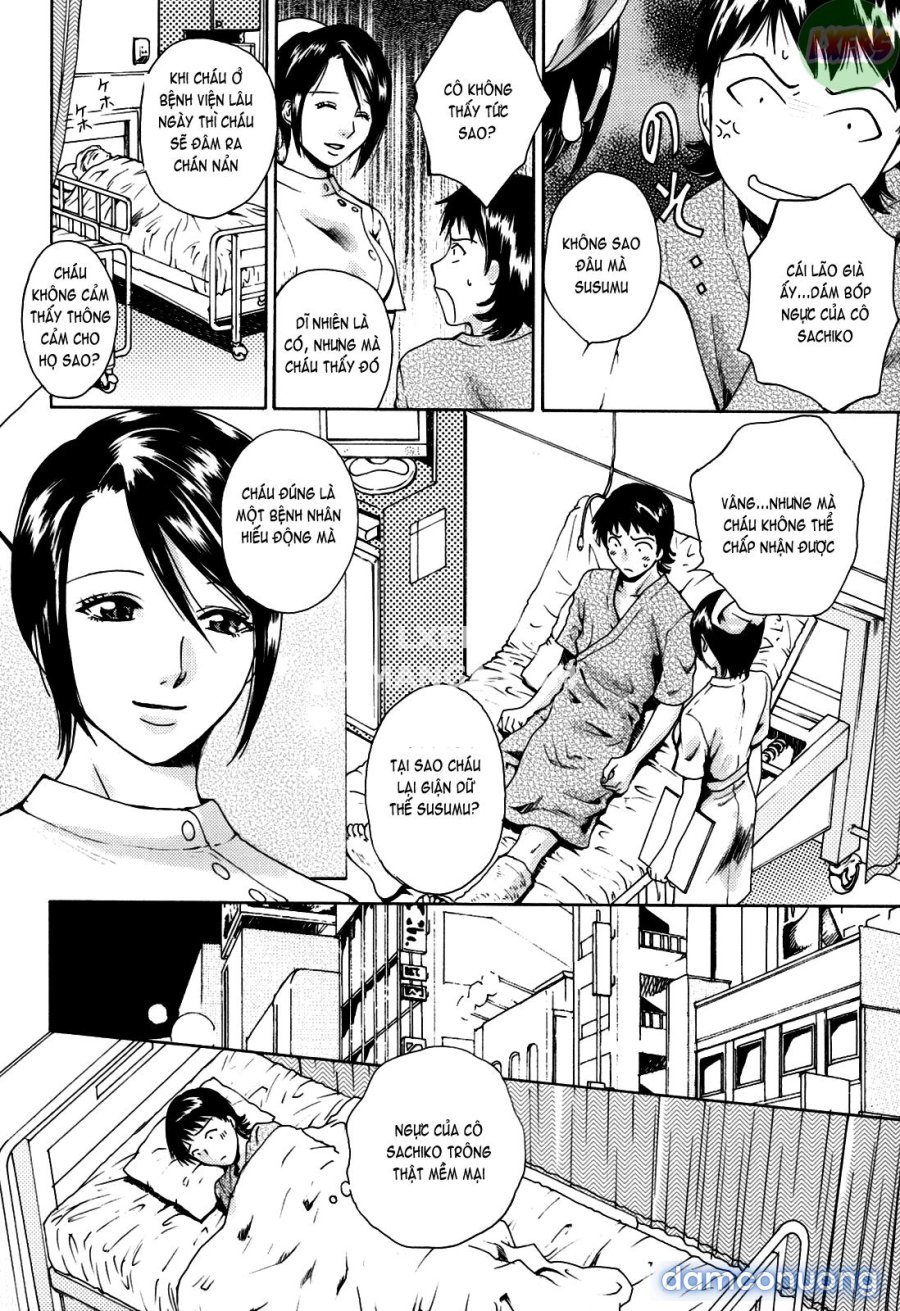 Kanojo No Shizuku 