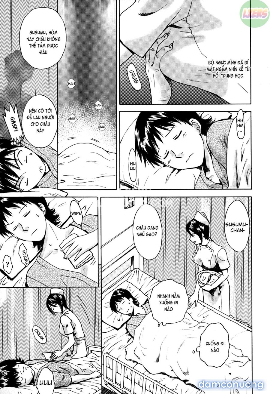 Kanojo No Shizuku 
