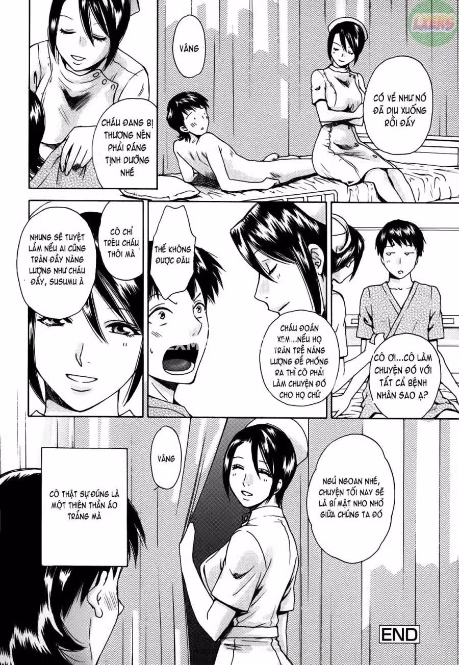 Kanojo No Shizuku 