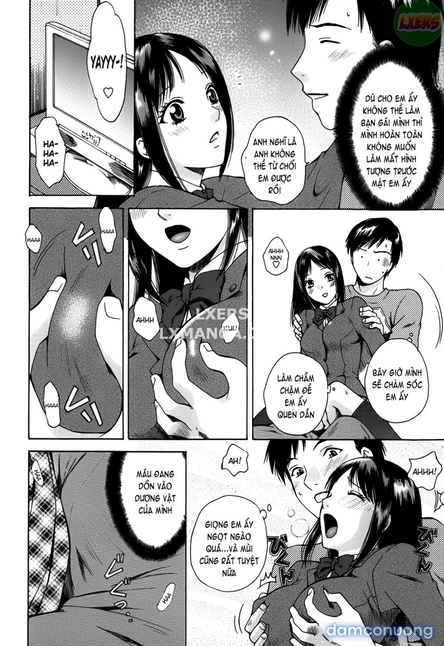 Kanojo No Shizuku 
