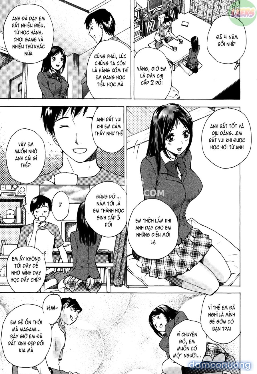 Kanojo No Shizuku 