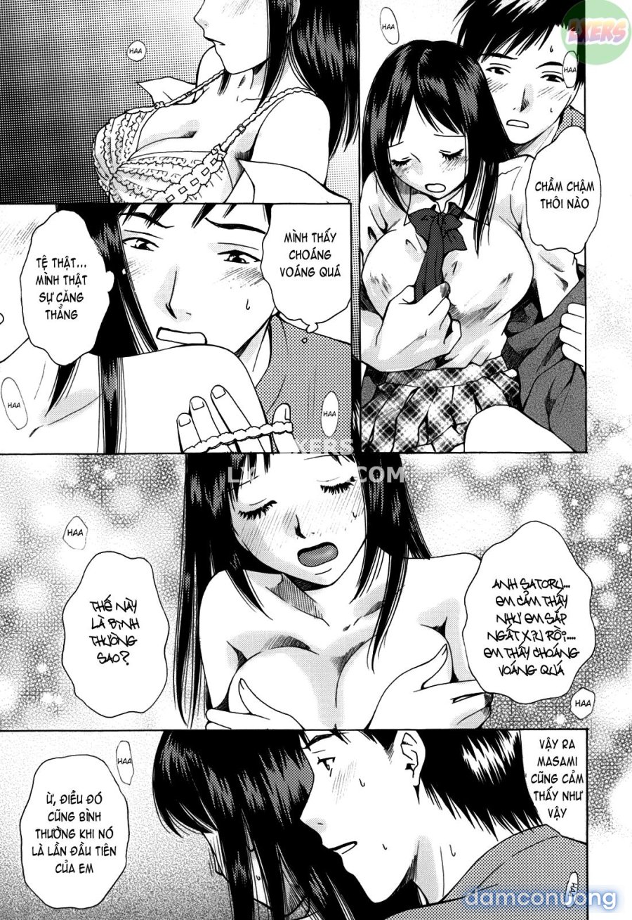 Kanojo No Shizuku 