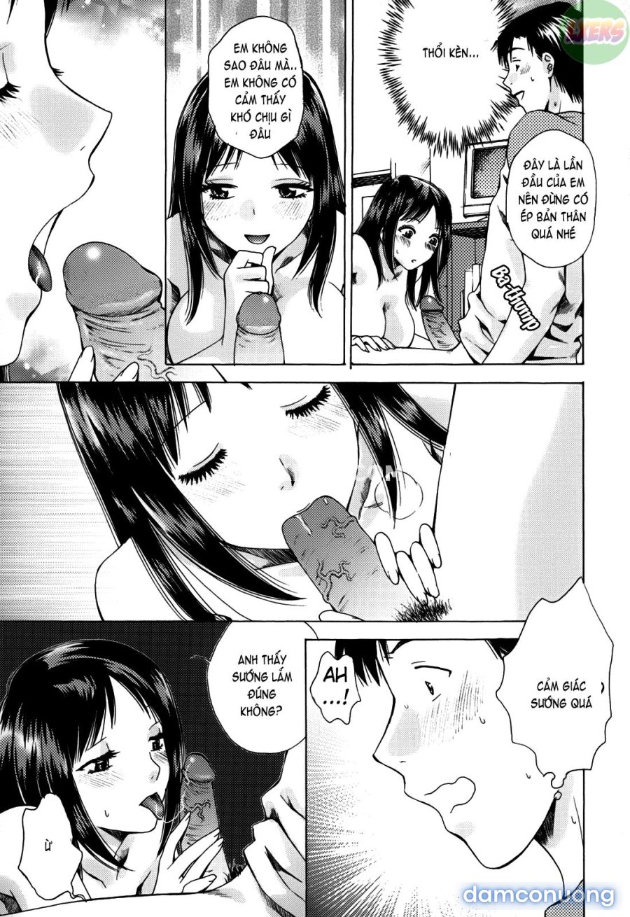 Kanojo No Shizuku 