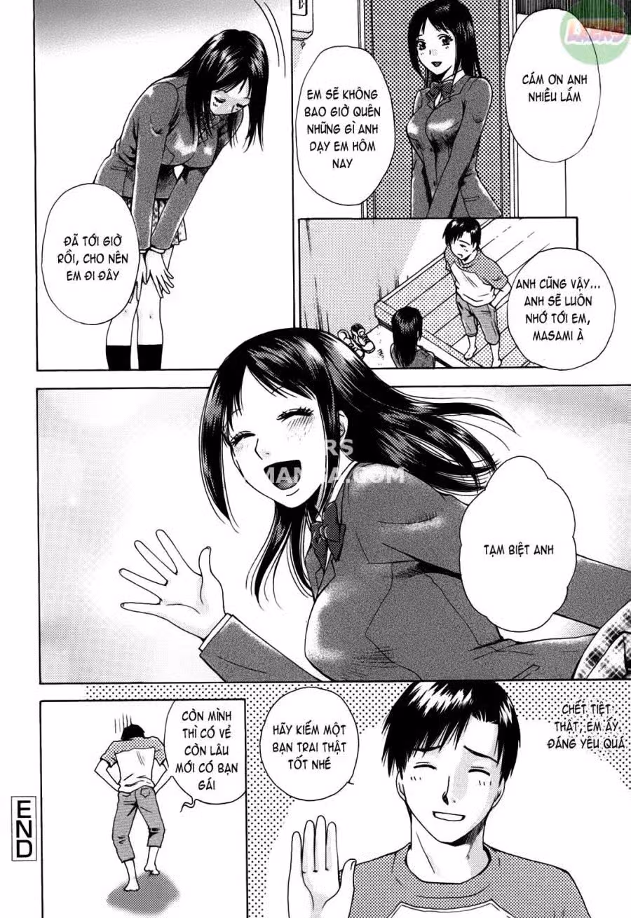 Kanojo No Shizuku 