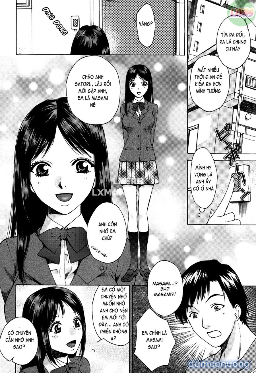 Kanojo No Shizuku 