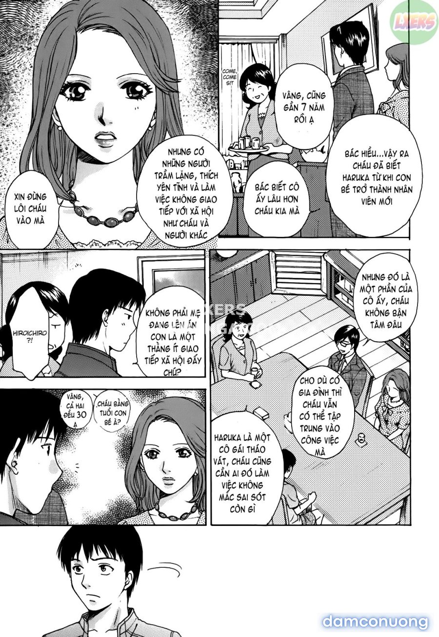 Kanojo No Shizuku 