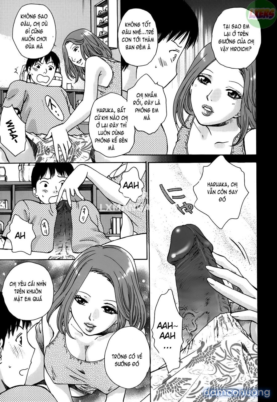 Kanojo No Shizuku 