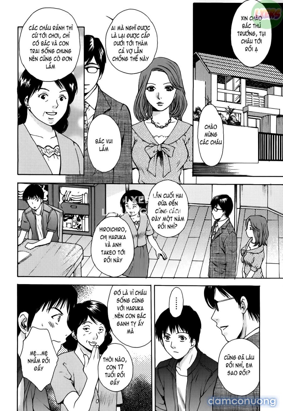 Kanojo No Shizuku 
