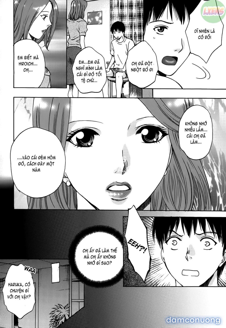 Kanojo No Shizuku 