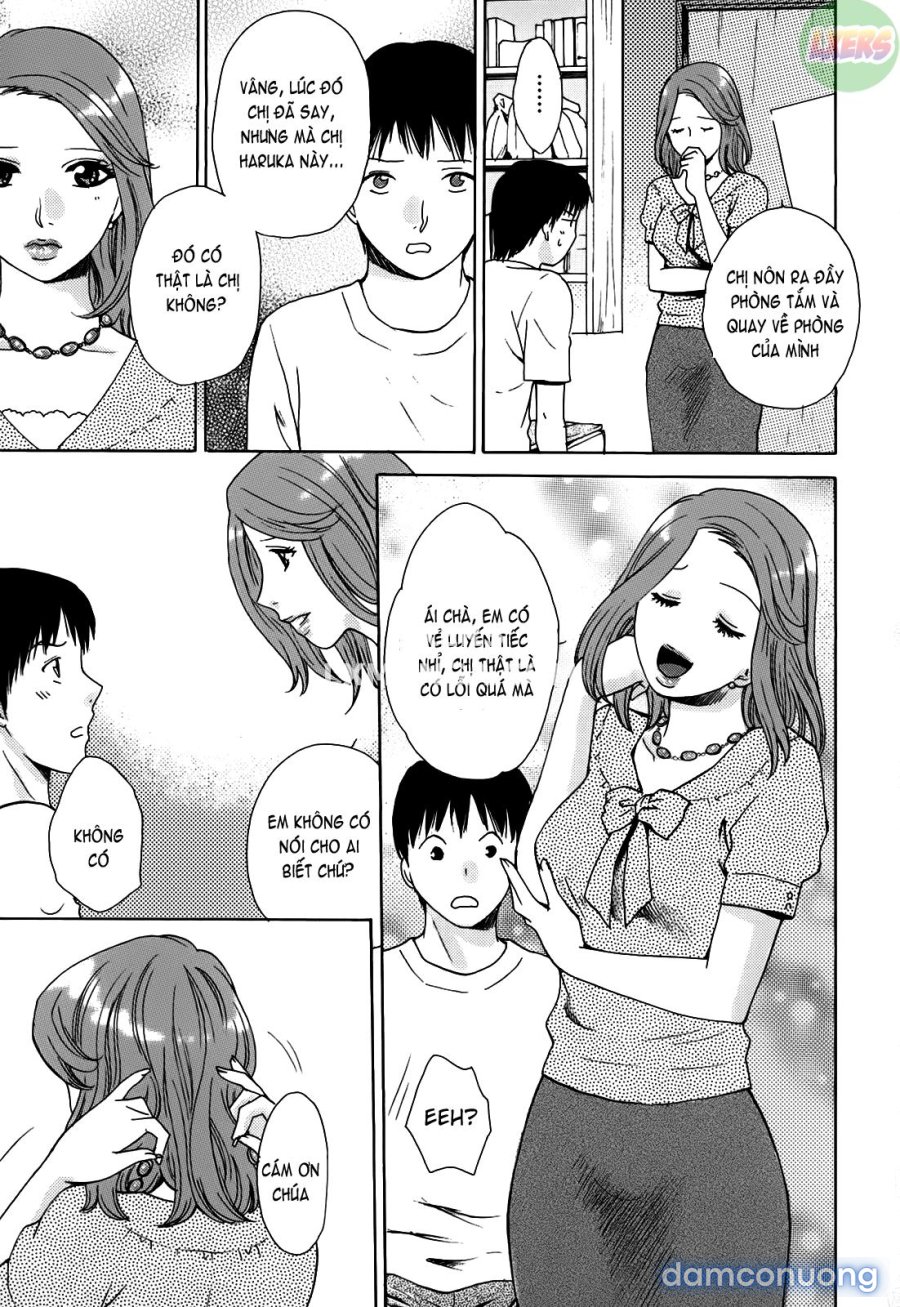 Kanojo No Shizuku 