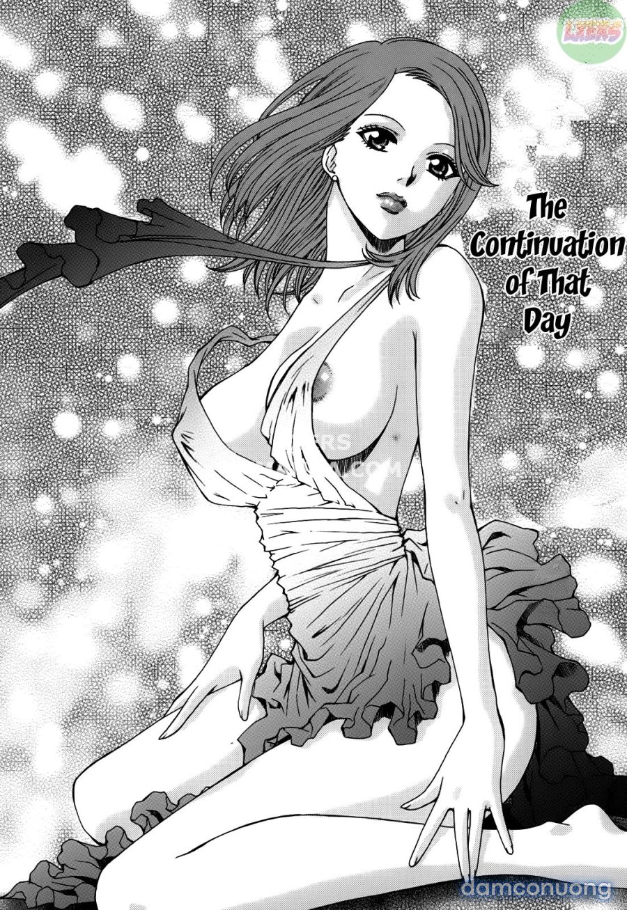Kanojo No Shizuku 