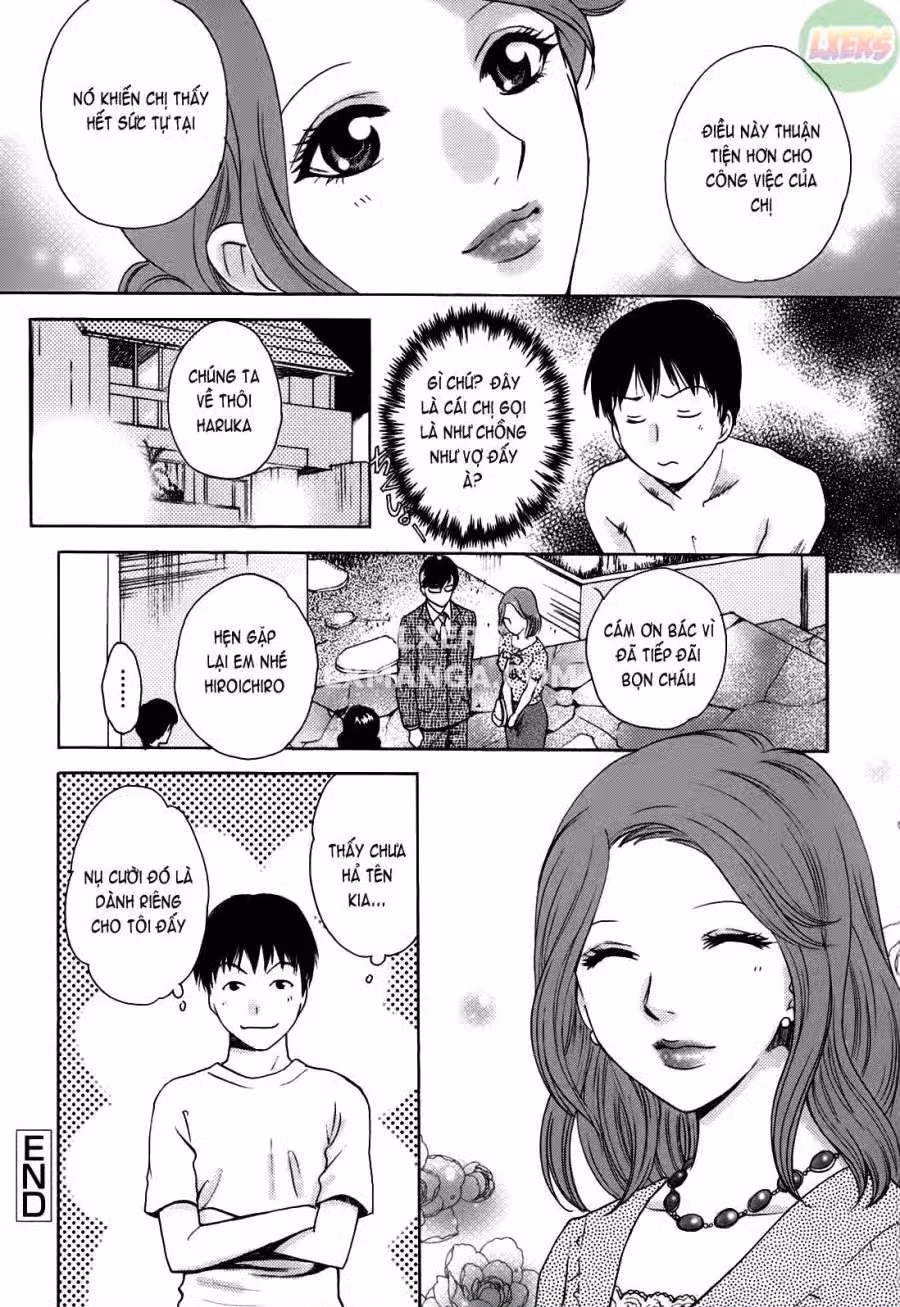 Kanojo No Shizuku 