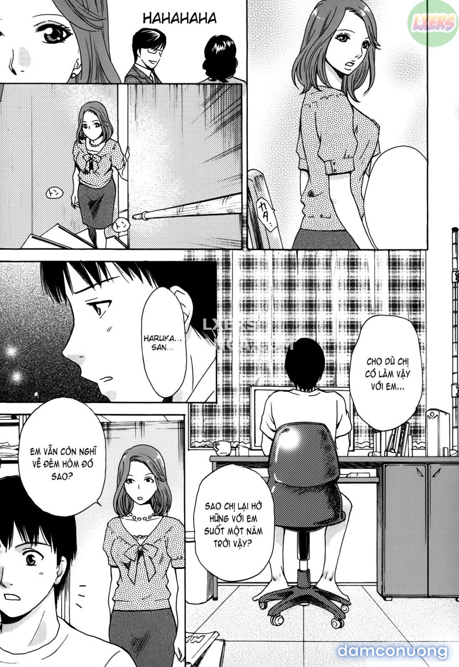 Kanojo No Shizuku 