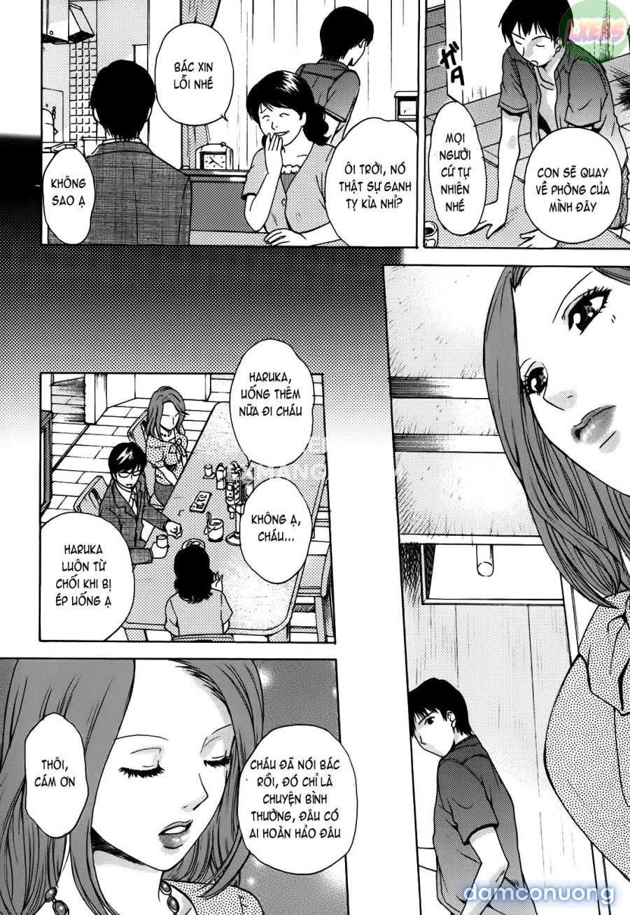 Kanojo No Shizuku 