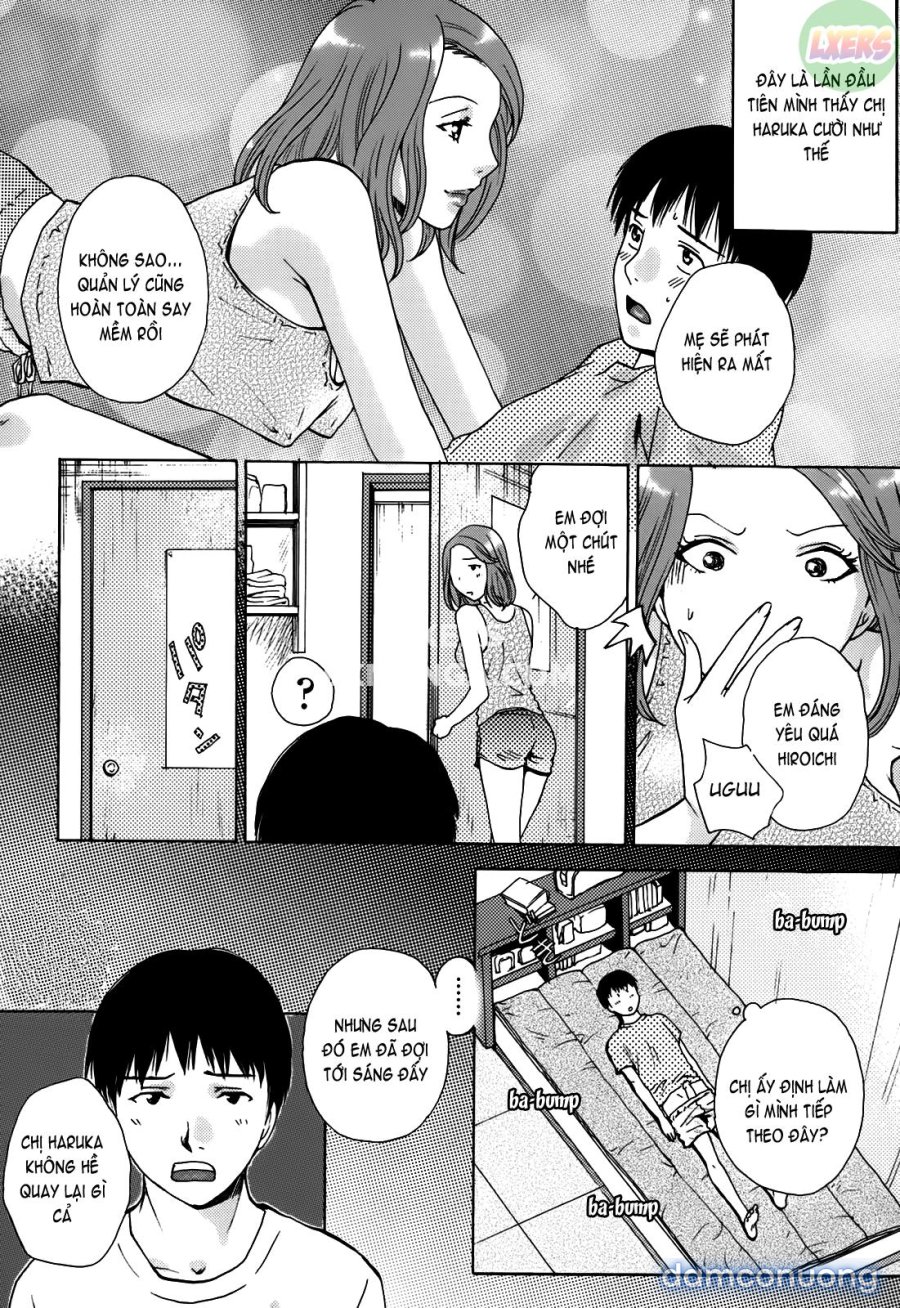 Kanojo No Shizuku 