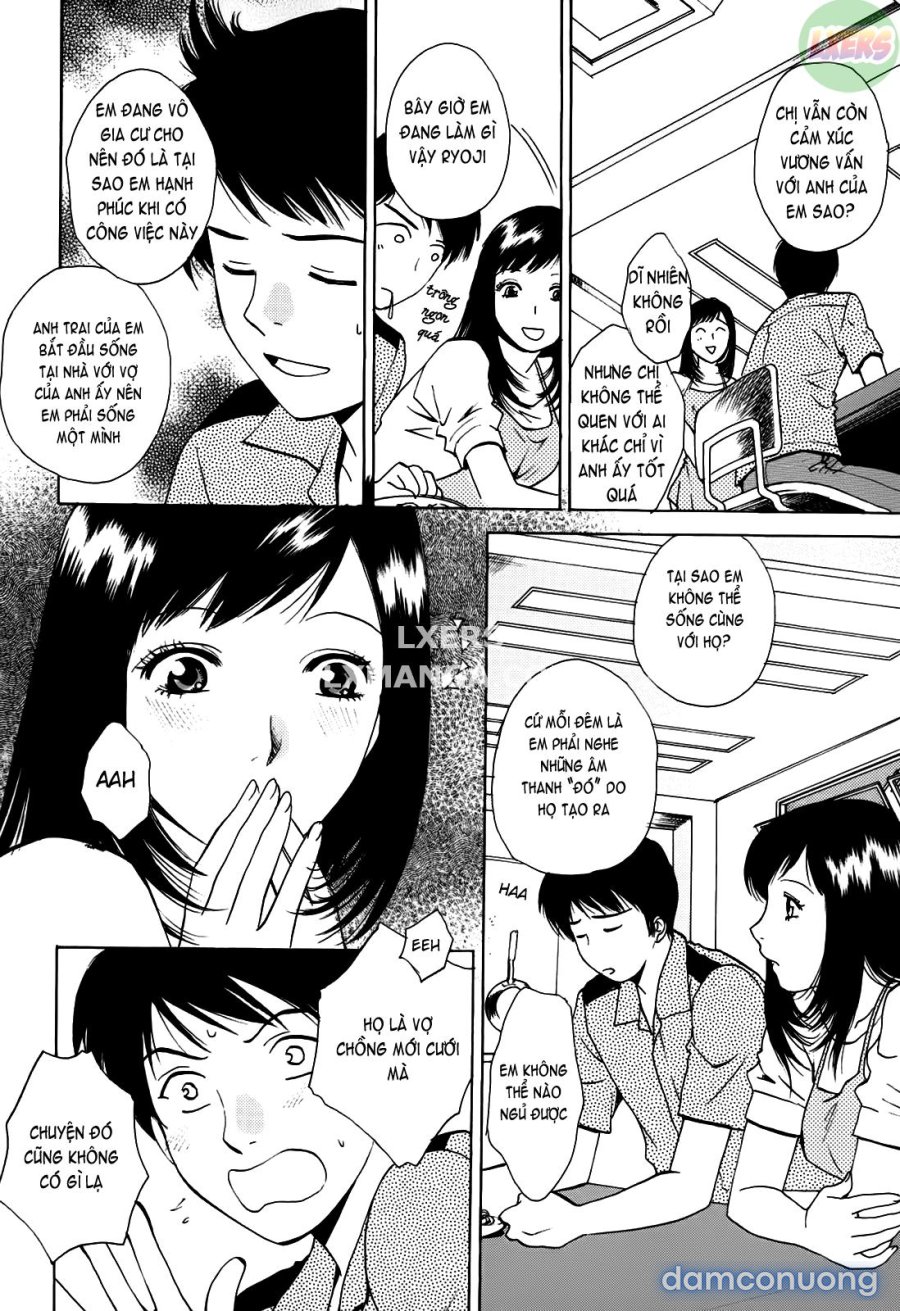 Kanojo No Shizuku 