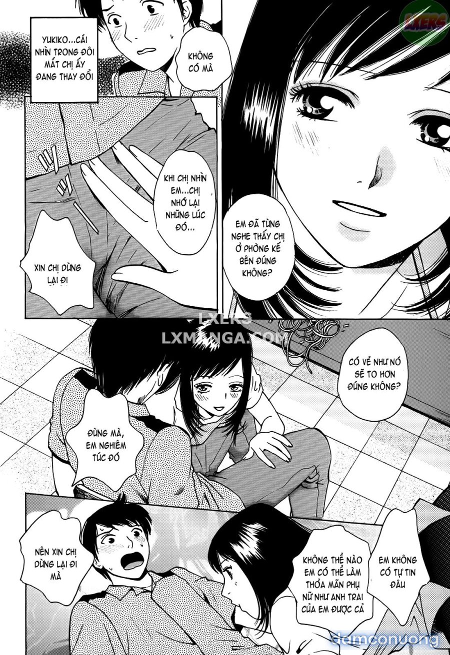 Kanojo No Shizuku 