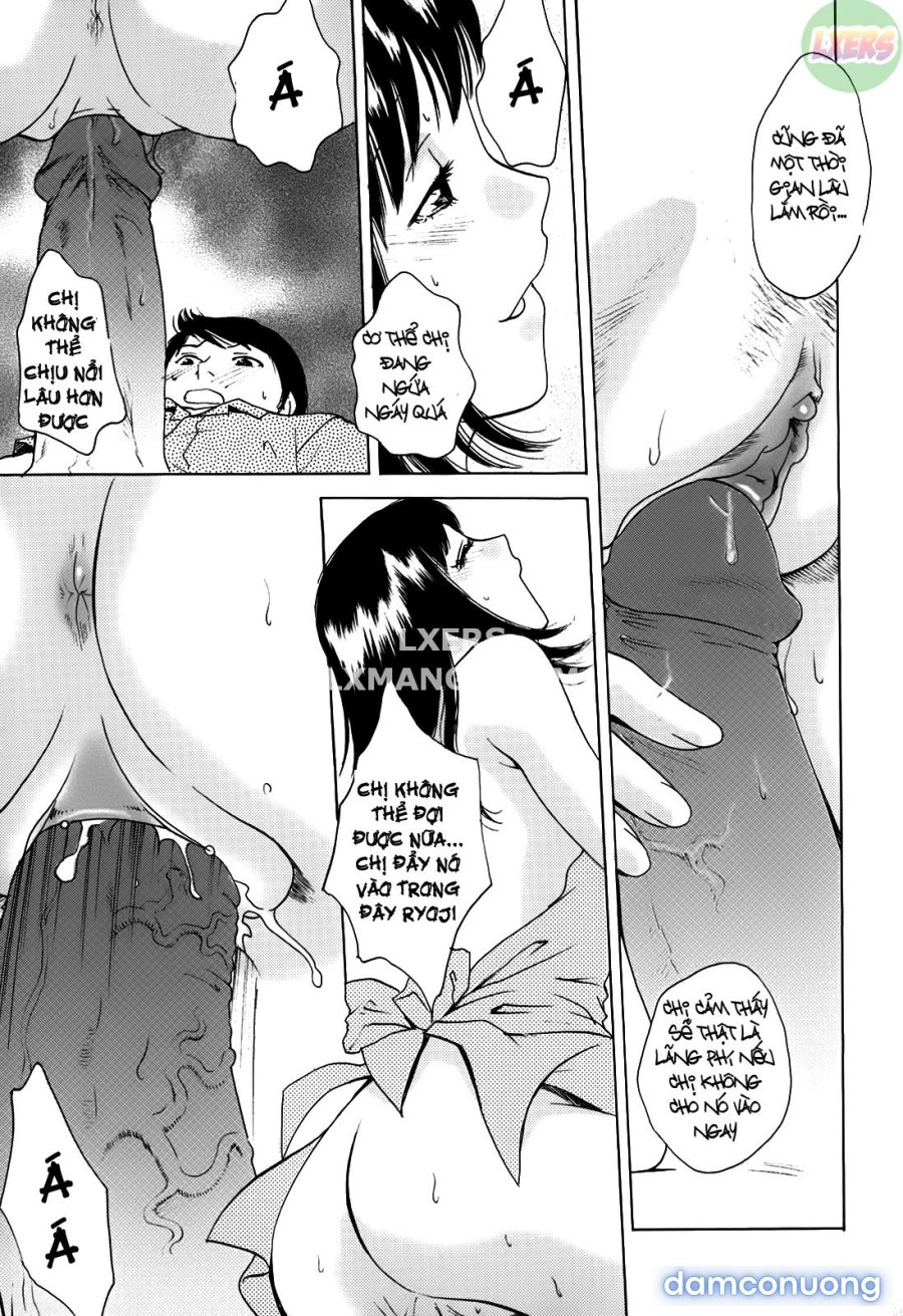 Kanojo No Shizuku 