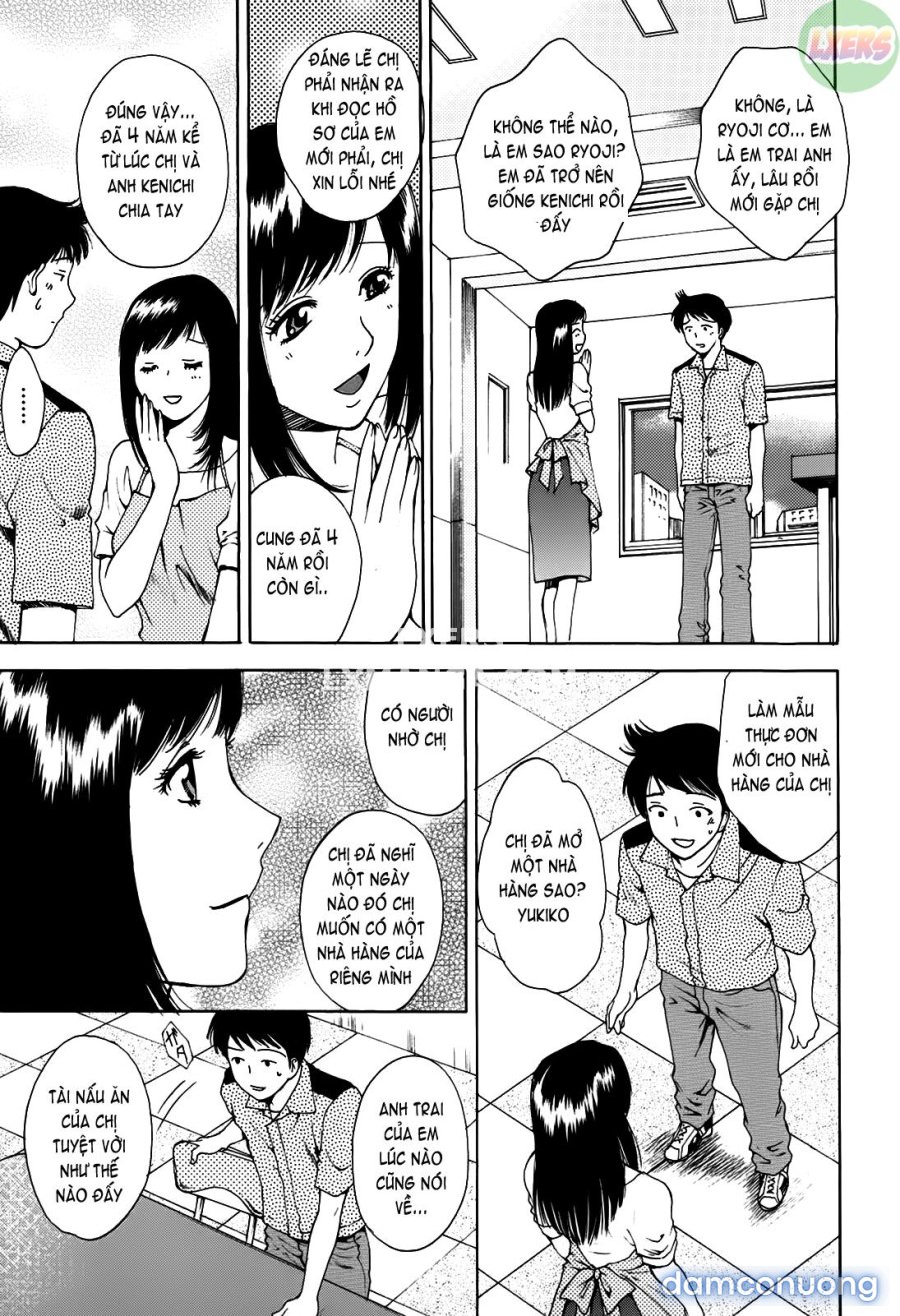 Kanojo No Shizuku 