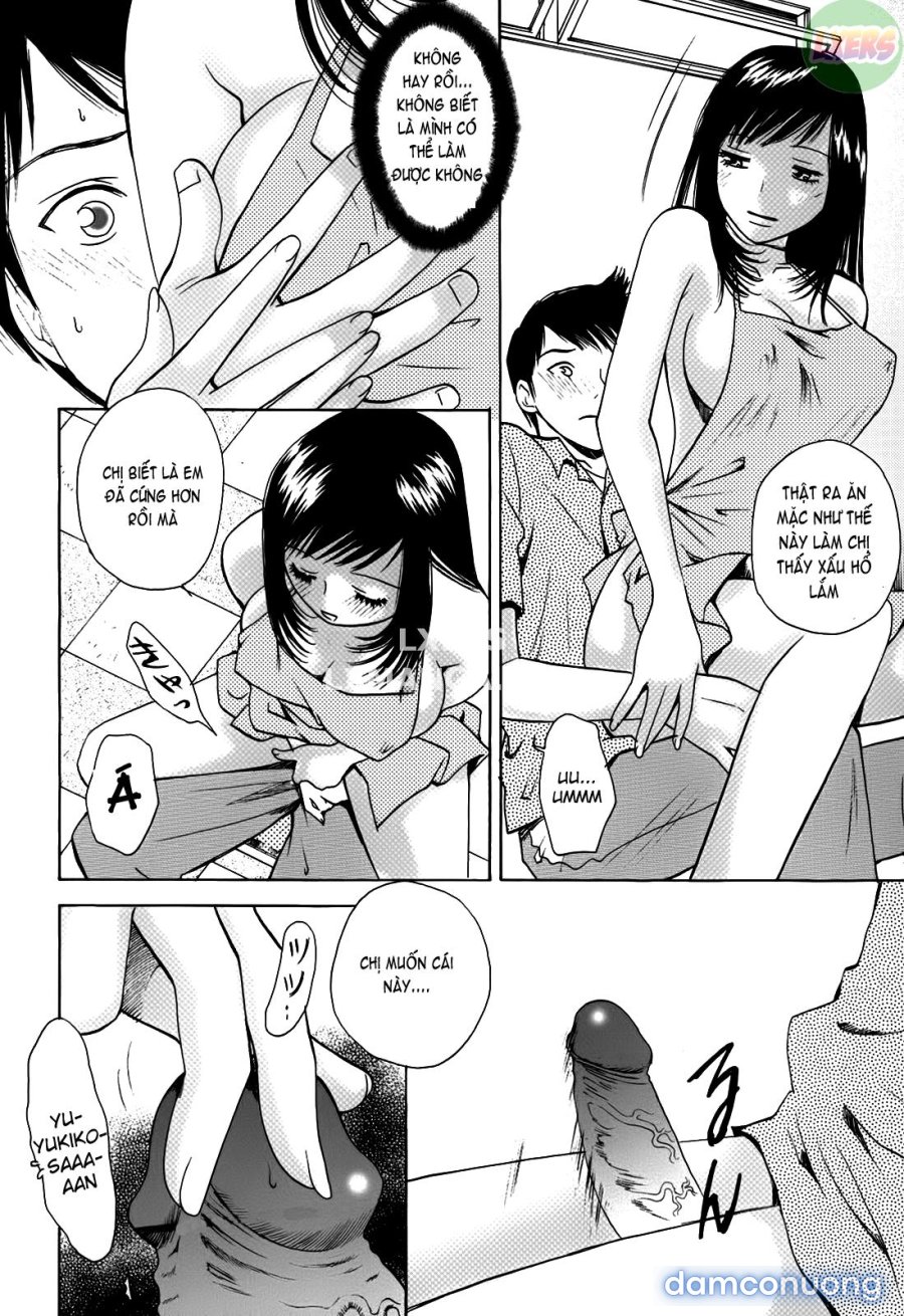 Kanojo No Shizuku 