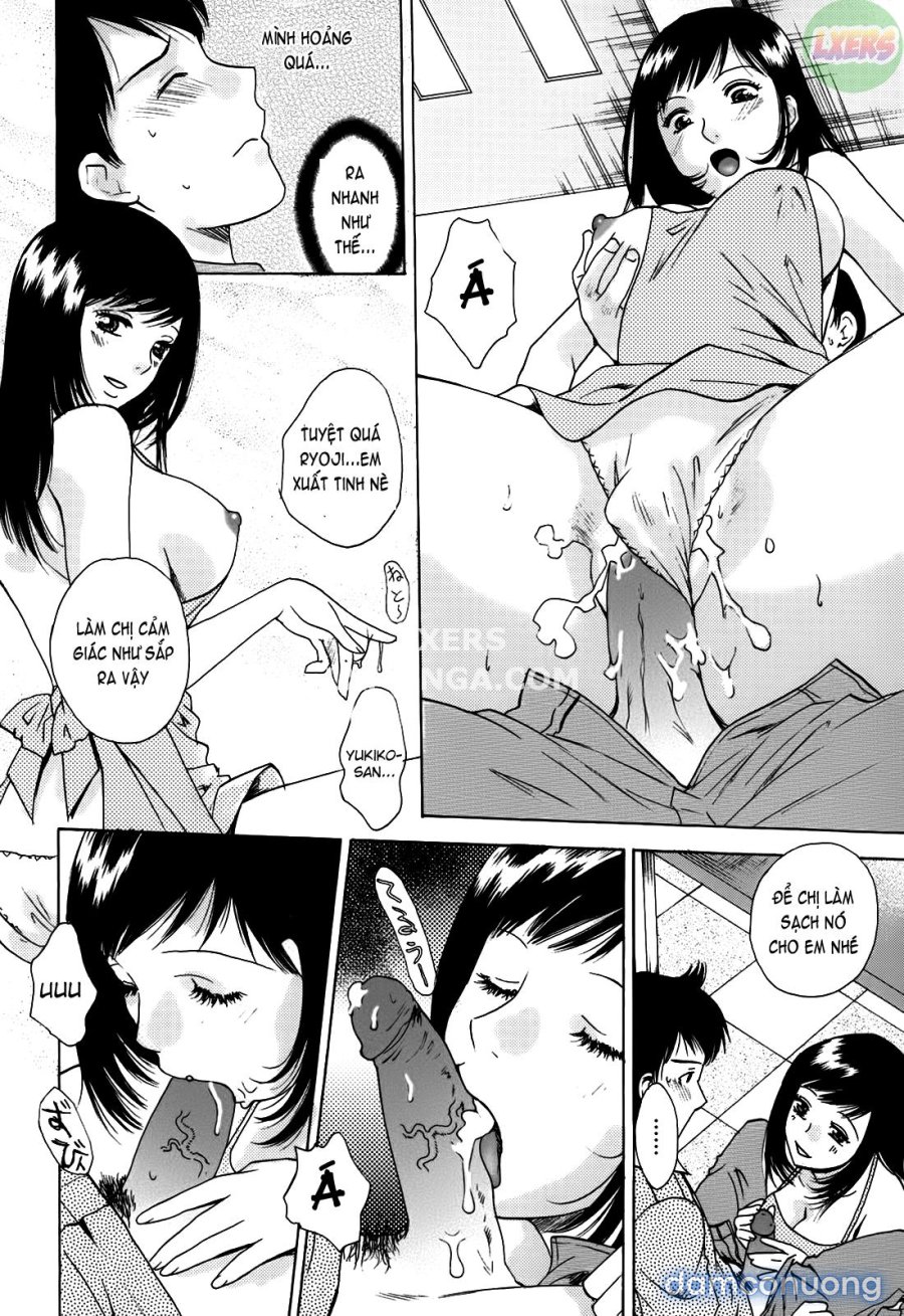 Kanojo No Shizuku 